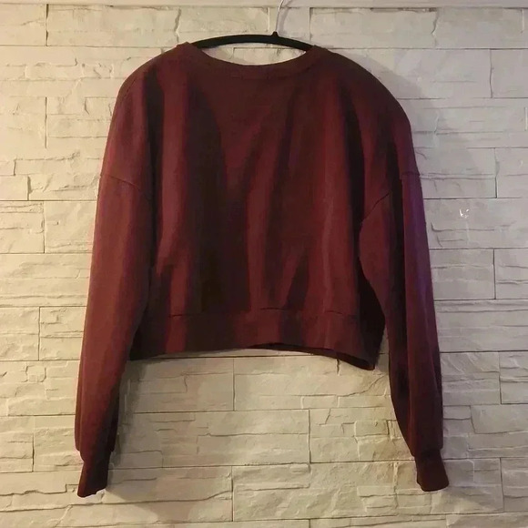 Ardene  Cropped Sweatshirt - Picture 5 of 5